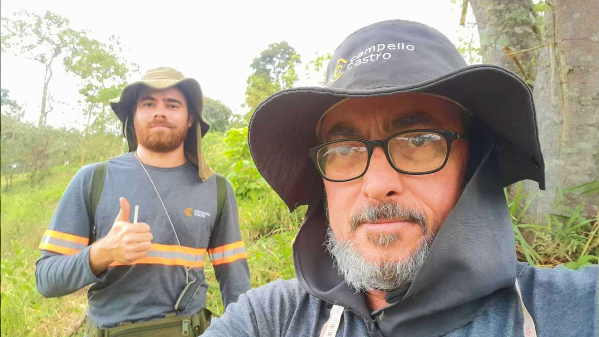 Inventário florestal como etapa estratégica no planejamento