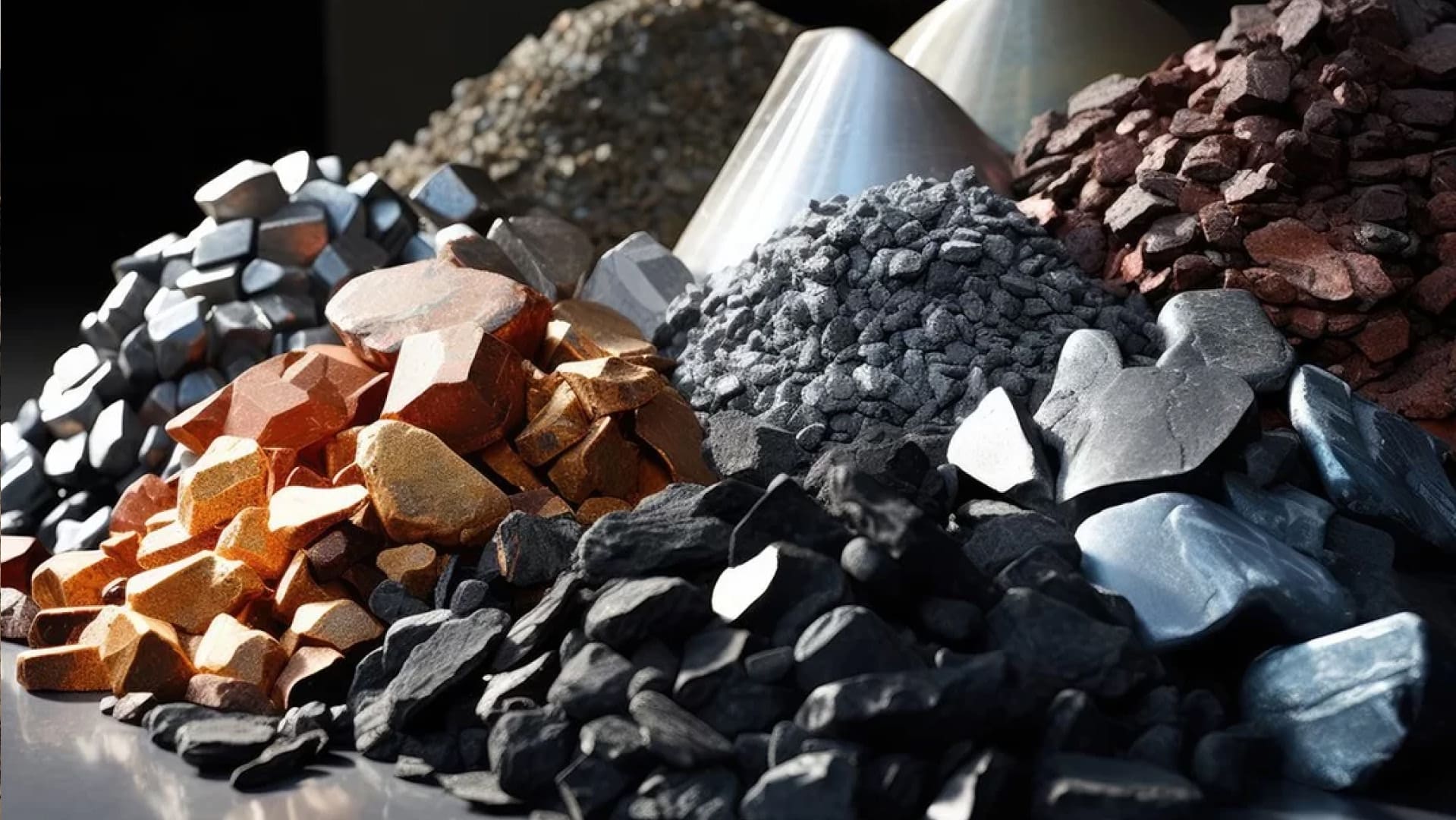 Minerais críticos
