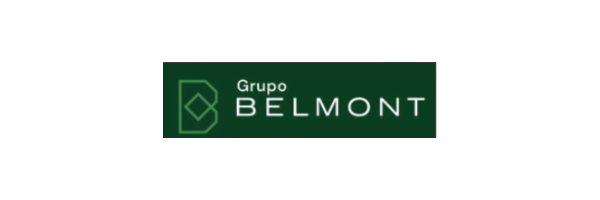 Logo - Grupo Belmont