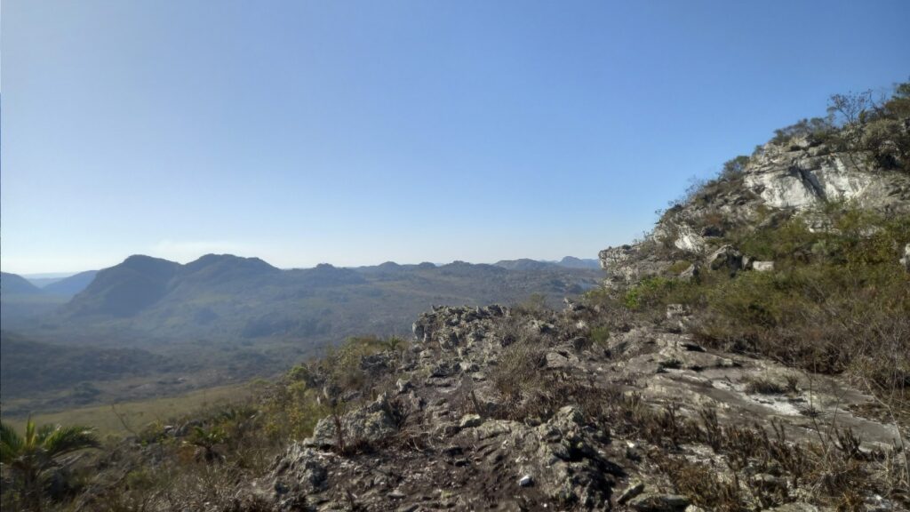 Conservação dos Campos Rupestres