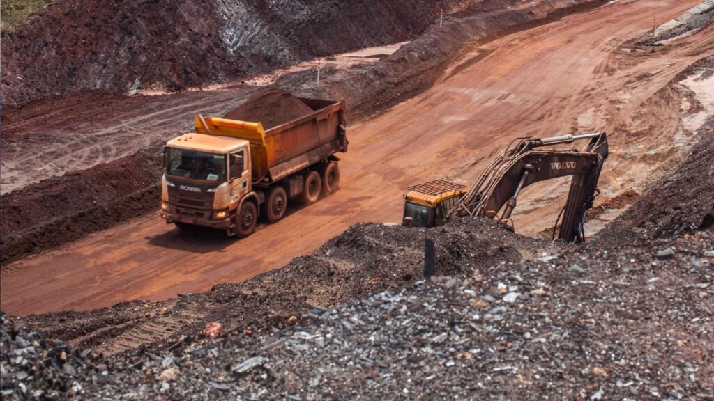 Licenciamento Ambiental no Brasil